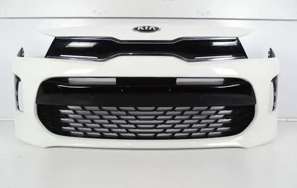 KIA Rio Front bumper 86652-H8030 86510-HS50