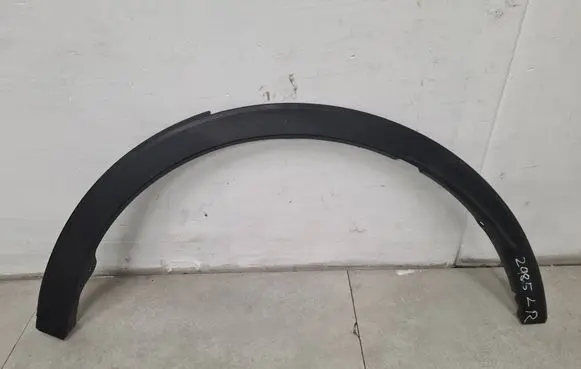 Toyota C-HR I Rear arch trim 75606F4010