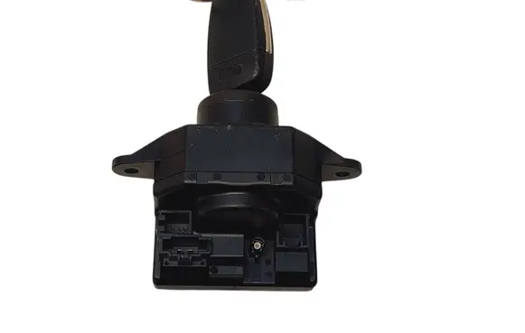 Audi A6 S6 C6 4F Ignition lock 4F0909135