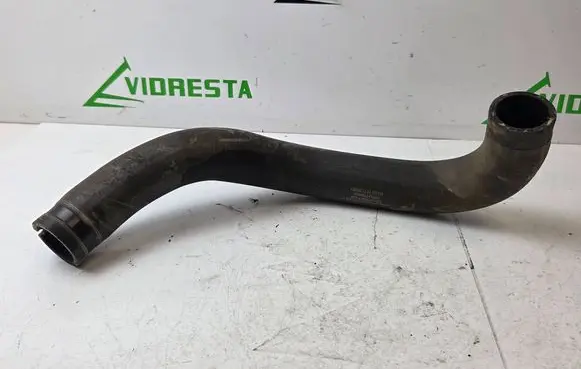 Fiat Doblo Intercooler hose/pipe 00518176960E