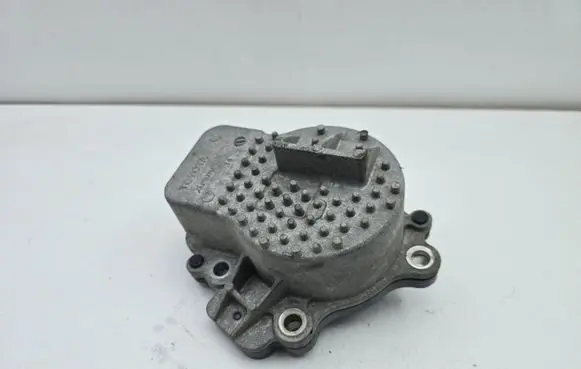 Toyota Auris E180 Water pump 253018 0512J