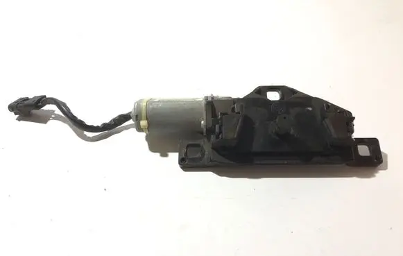 BMW 5 E60 E61 Tailgate/trunk/boot lock/catch/latch US7129931