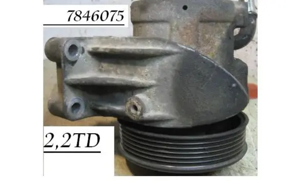 Renault Espace III Power steering pump 7700100653 7846075