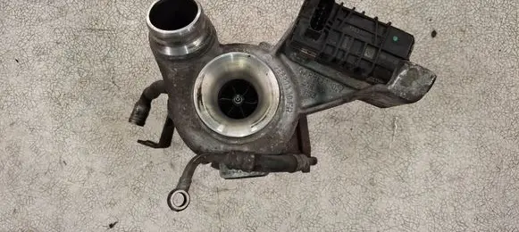 BMW 1 E81 E87 Turbo 767378