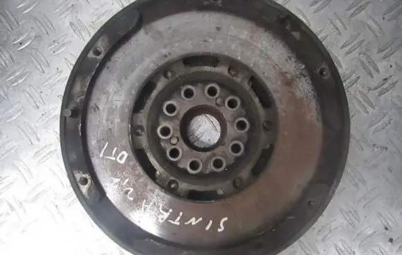 Flywheel