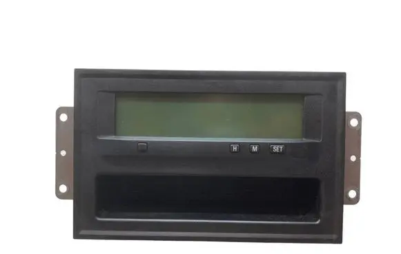 Mitsubishi Pajero Screen/display/small screen MR532881