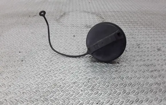 Fuel tank filler cap