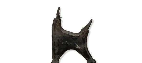 BMW 7 E38 Rear upper control arm/wishbone 33321090031