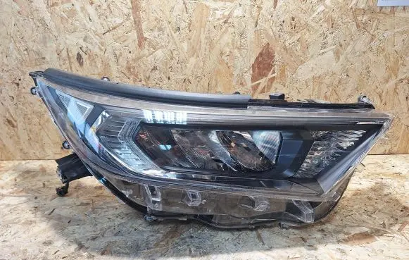 Toyota RAV 4 (XA50) Headlight/headlamp