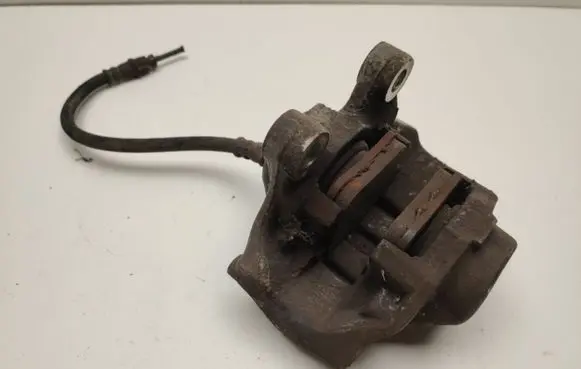 Mercedes-Benz S W140 Rear brake caliper A0004208783