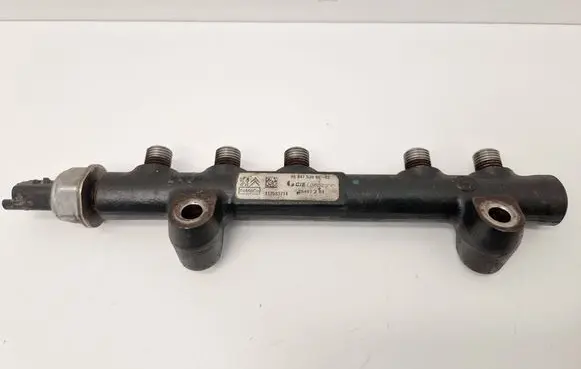 Peugeot 308 Fuel main line pipe 9684753080 112583714 28497Z01