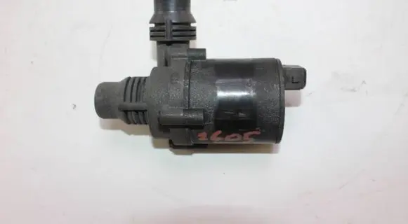 BMW X5 F15 Electric auxiliary coolant/water pump 9197085 702078340 3017161068