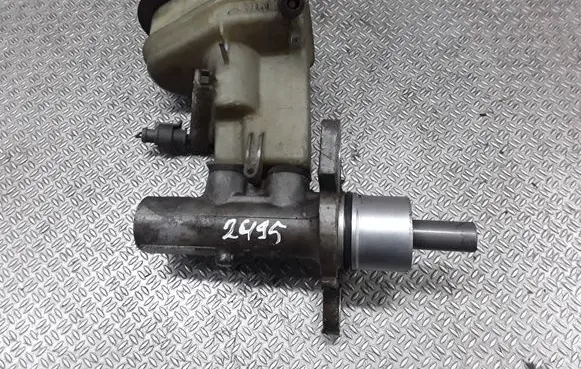 Opel Vectra C Master brake cylinder