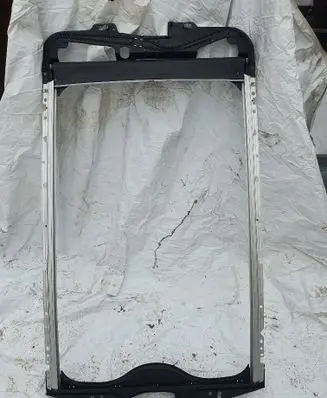 Peugeot 508 Sunroof frame 96871211PR 2224138