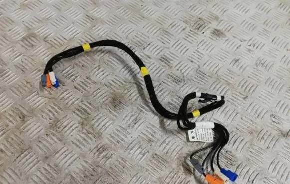 Citroen DS5 Other wiring loom 9674699080 7580732 1023747