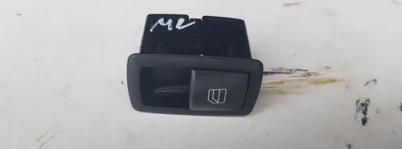 Mercedes-Benz ML W164 Electric window control switch A2518200510 03128150