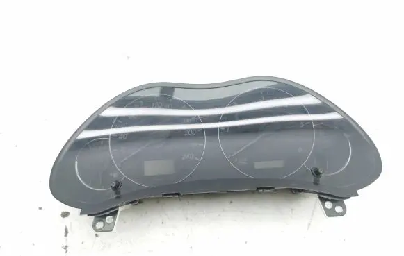 Toyota Avensis T250 Speedometer (instrument cluster) 8380005850 MB2574300290