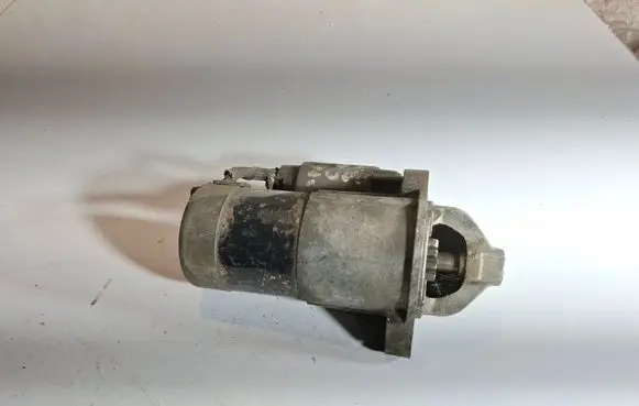 Mitsubishi Pajero Starter motor MD362207 M000T85981