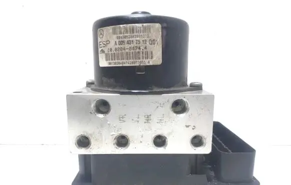 Mercedes-Benz CLK A209 C209 ABS Pump