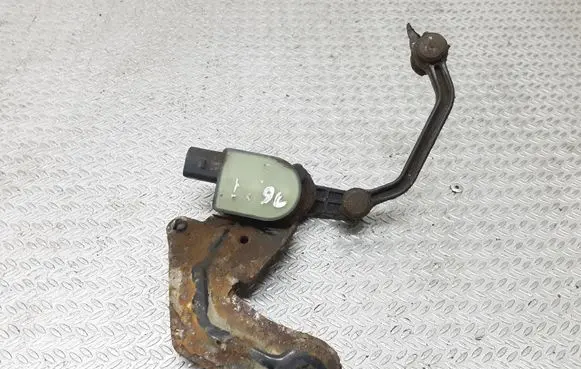 Volkswagen Touran I Headlight/headlamp level sensor 1T0907503