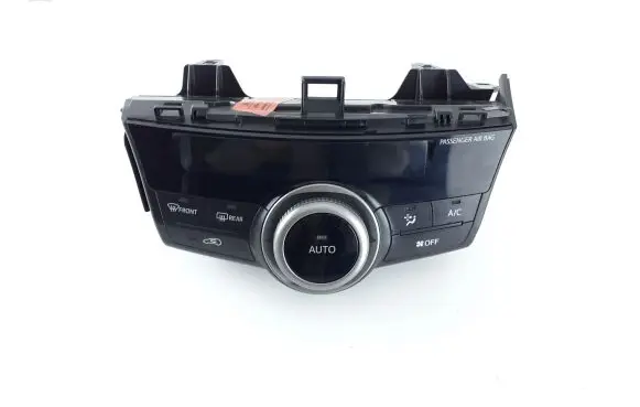 Toyota Prius+ (ZVW40) Climate control unit 5590047161