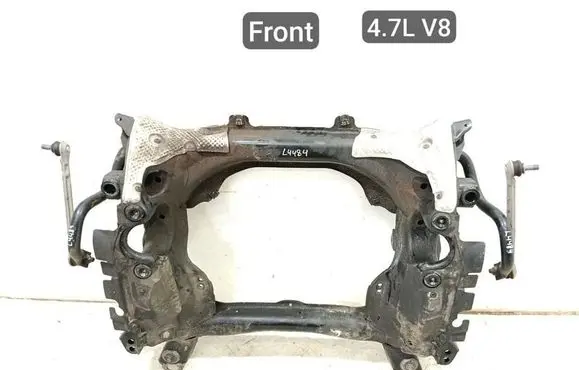 Mercedes-Benz CLS C218 X218 Front subframe A2123231465