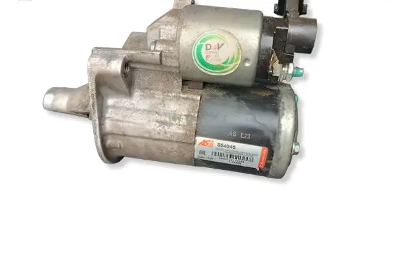 Dodge Journey Starter motor 5902129110248