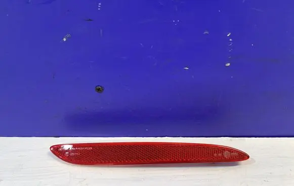 Jaguar XJ X351 Rear tail light reflector AW9313B454AA