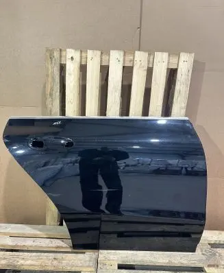 Mercedes-Benz CLA C118 X118 Rear door 