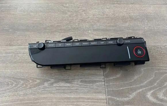 Hyundai Ioniq 5 Other devices 97250GI600 97250GI600MEE