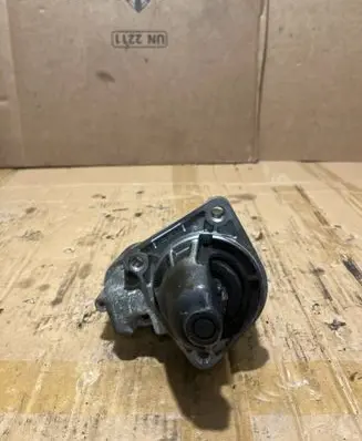 Ford Fiesta Starter motor 1005831221
