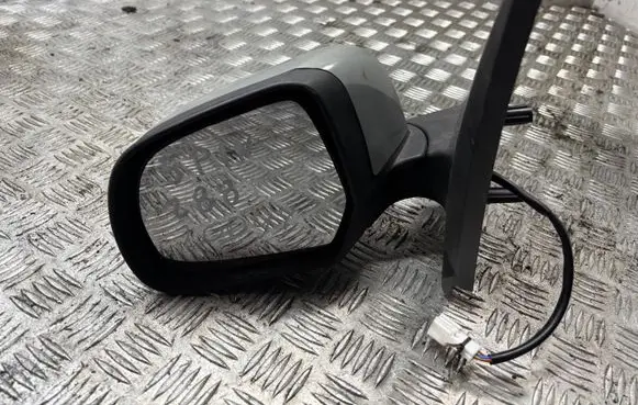 Dacia Lodgy Front door electric wing mirror
