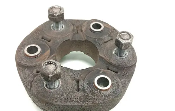 Mercedes-Benz SLK R171 Rear prop shaft donut coupling/joint 2104110415