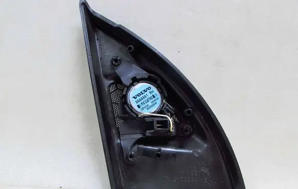 Volvo XC90 Front door high frequency speaker 8666661 41385