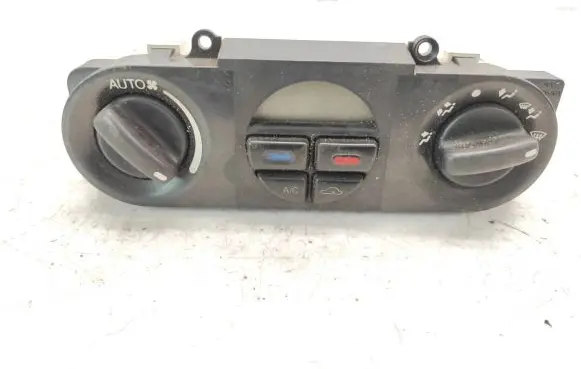 Ford Mondeo MK II Climate control unit 97BP19C933BC
