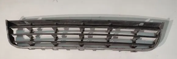 Volkswagen PASSAT B6 Front bumper lower grill 3C0853677