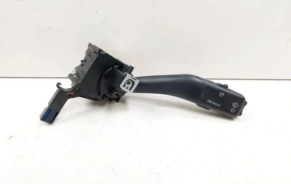 Audi A3 S3 8P Wiper control stalk 1K0953519A 01203506