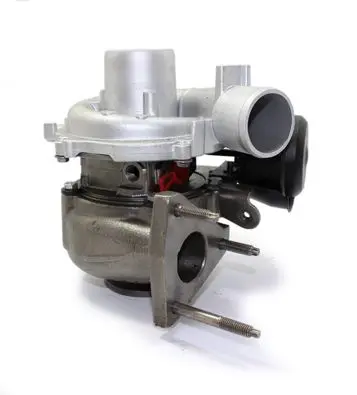 Renault Laguna II Turbo 755507-5009S 755507-5008S 755507-0009