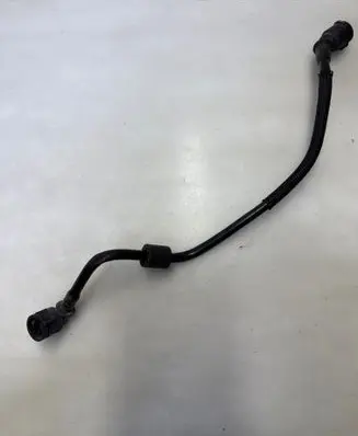BMW 5 G30 G31 G38 Engine coolant pipe/hose 8602646