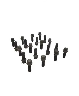 Renault Trafic II (X83) Nuts/bolts 
