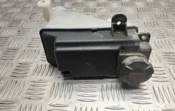 Hyundai Getz Coolant expansion tank/reservoir 254301C000