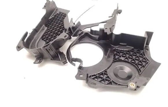 Volvo S40 Timing belt guard (cover) 9682068380 7G9Q6L084BB