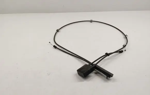 Mini One - Cooper F56 F55 Engine bonnet/hood lock release cable 7300571