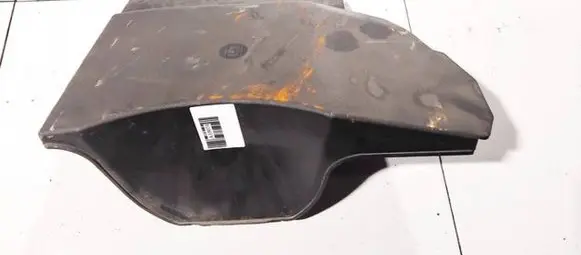 Opel Vectra C Battery box tray cover/lid 24438485 0086022