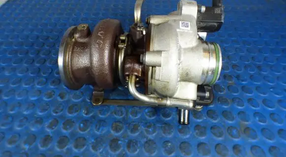 Volvo V60 Turbo CART31493482 31493482