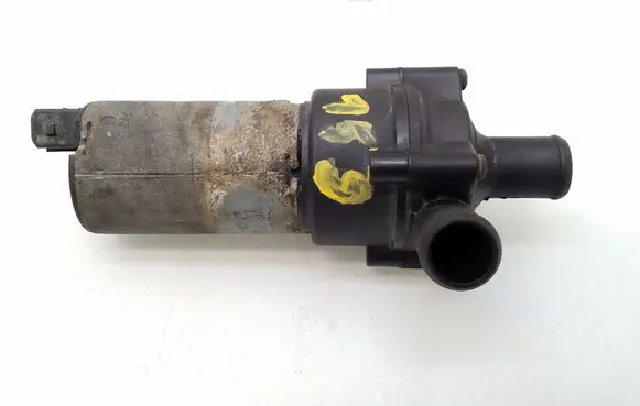 Mercedes-Benz ML W163 Electric auxiliary coolant/water pump 0392020044