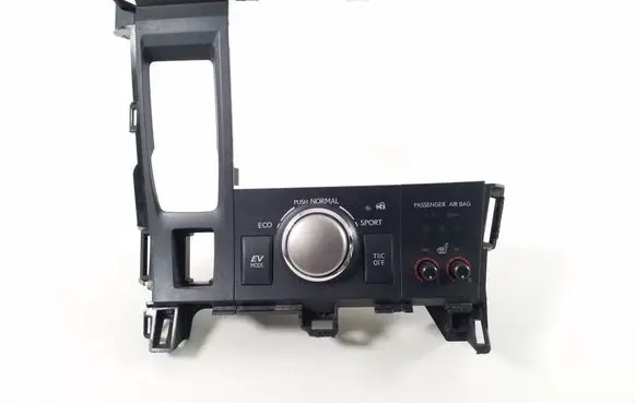 Lexus CT 200H Wiper turn signal indicator stalk/switch 8497076120