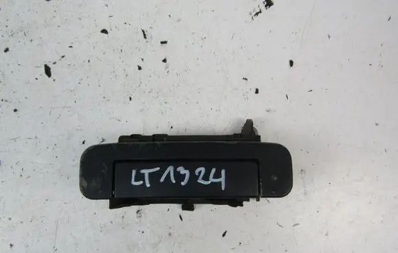 Audi 80 90 S2 B4 Rear door exterior handle 