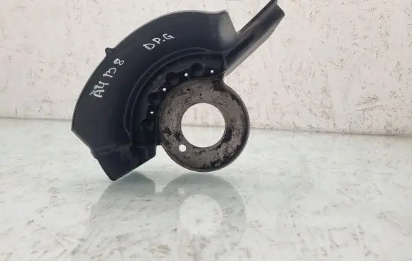 Audi A4 S4 B8 8K Rear coil spring rubber mount 8K0511540E