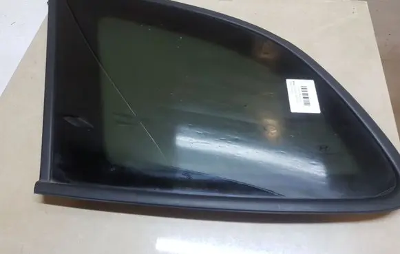 Hyundai Santa Fe Rear side window